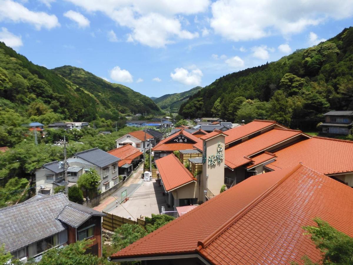 Guesthouse Neruyama Nagato  Exterior photo