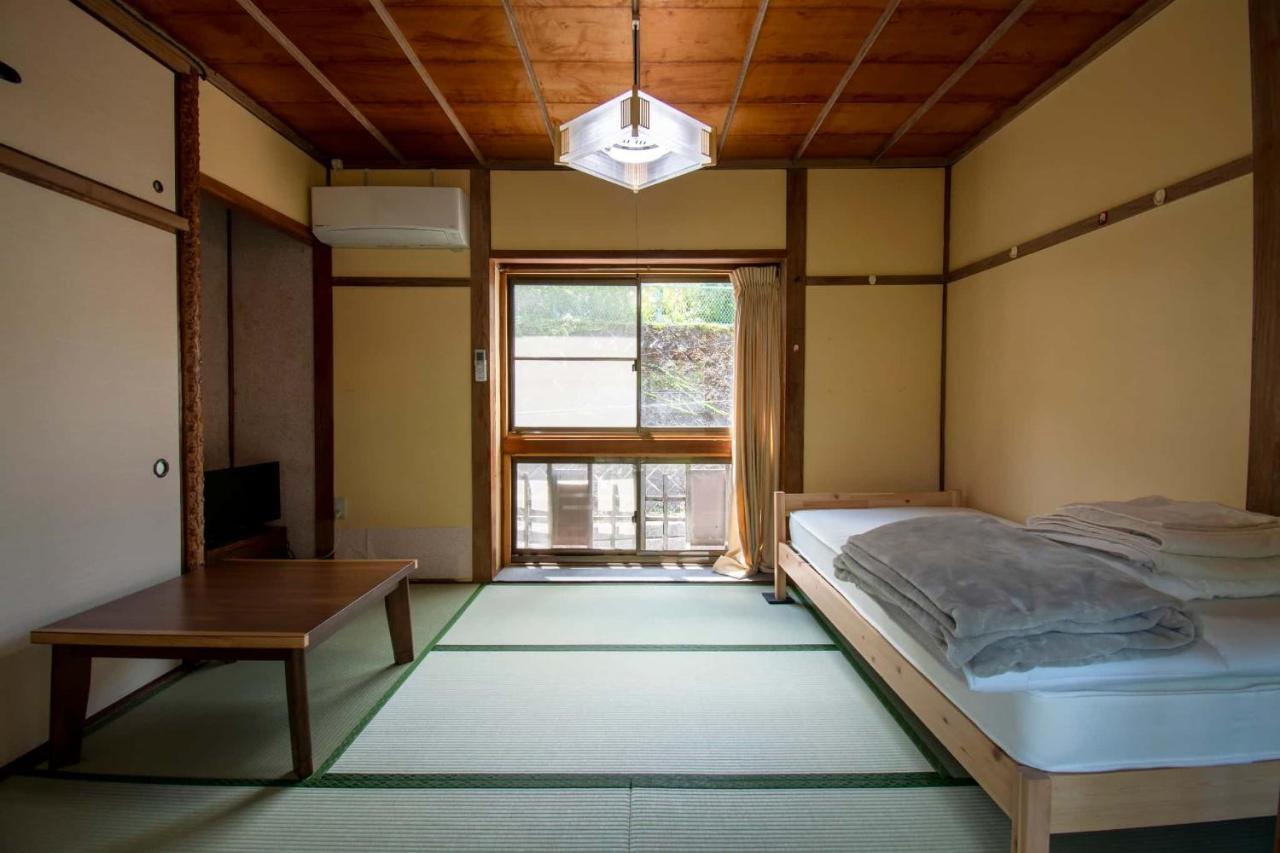 Guesthouse Neruyama Nagato  Room photo