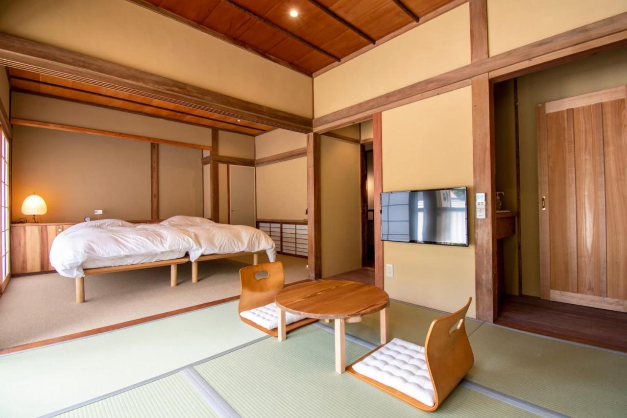 Guesthouse Neruyama Nagato  Room photo