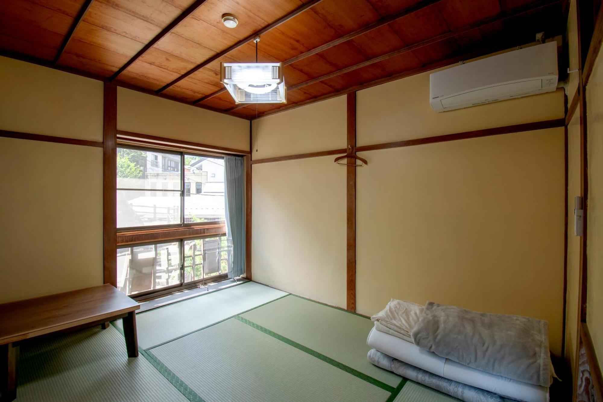 Guesthouse Neruyama Nagato  Room photo